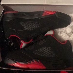 Low 5s